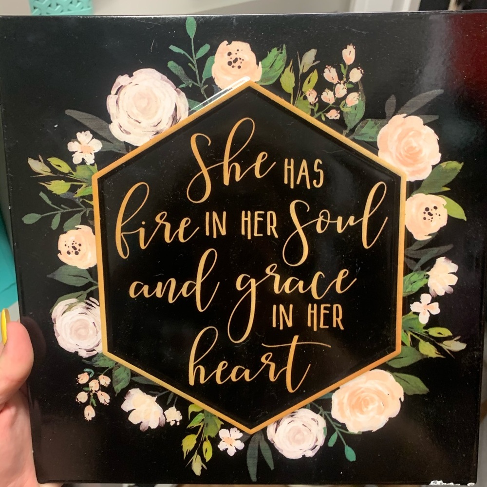 Wall art